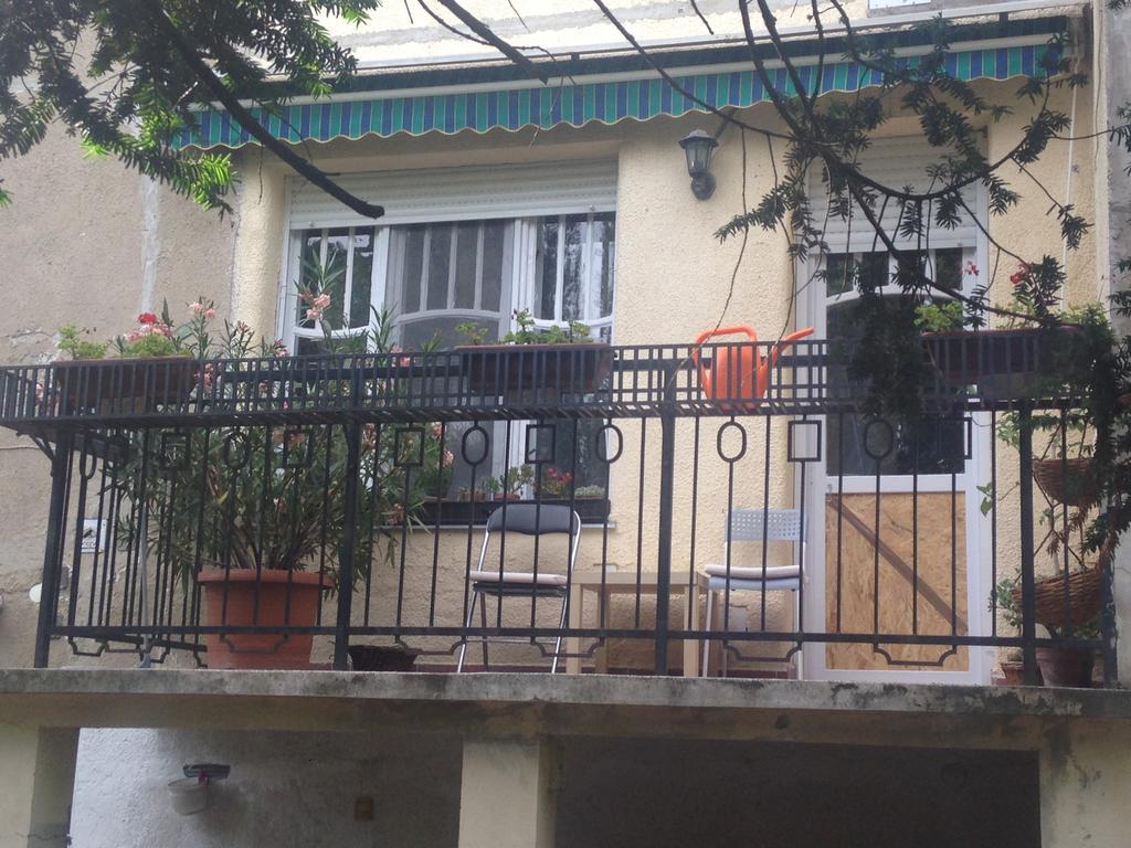Hotel Rose Valley Budapeszt Zewnętrze zdjęcie