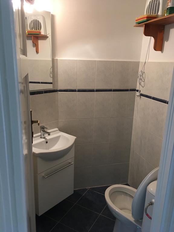 Hotel Rose Valley Budapeszt Zewnętrze zdjęcie